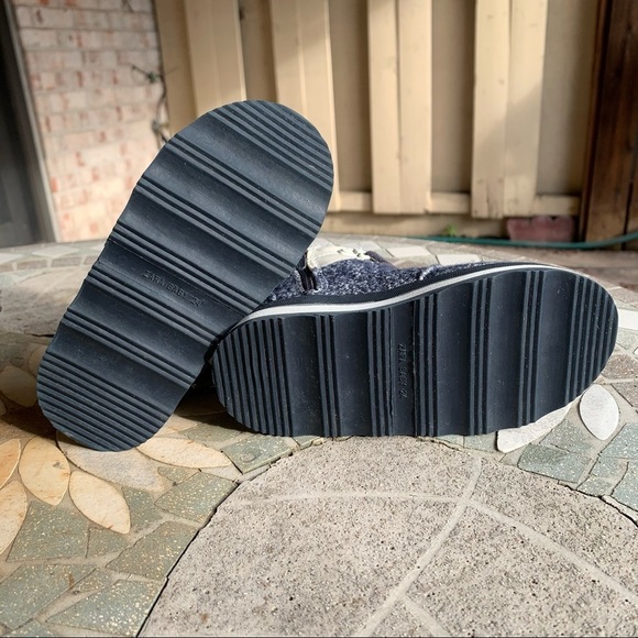 EUC Zara Little Boy Boots ADORABLE! - Picture 4 of 14